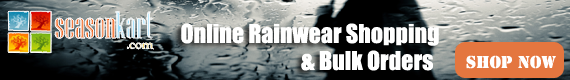 SeasonKart - Buy Rain Suits Online