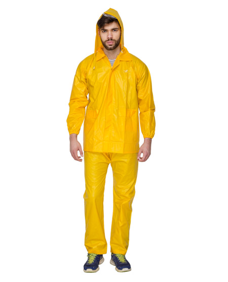 Buy Raincoats for Men - Online Shopping | Rainwears | Versalis
