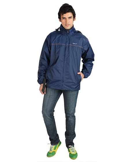 Winter Jackets For Men | Raincheater jacket  | Raincoats | Waterproof | Reversible | Versalis