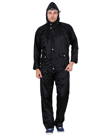 Raincoat for Men - Assorted Color | Lexus Suit | Versalis