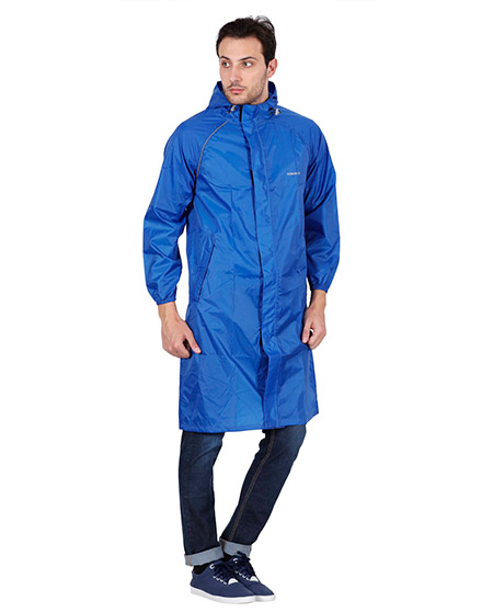 Raincoat for Men - Pick N Pack | Versalis